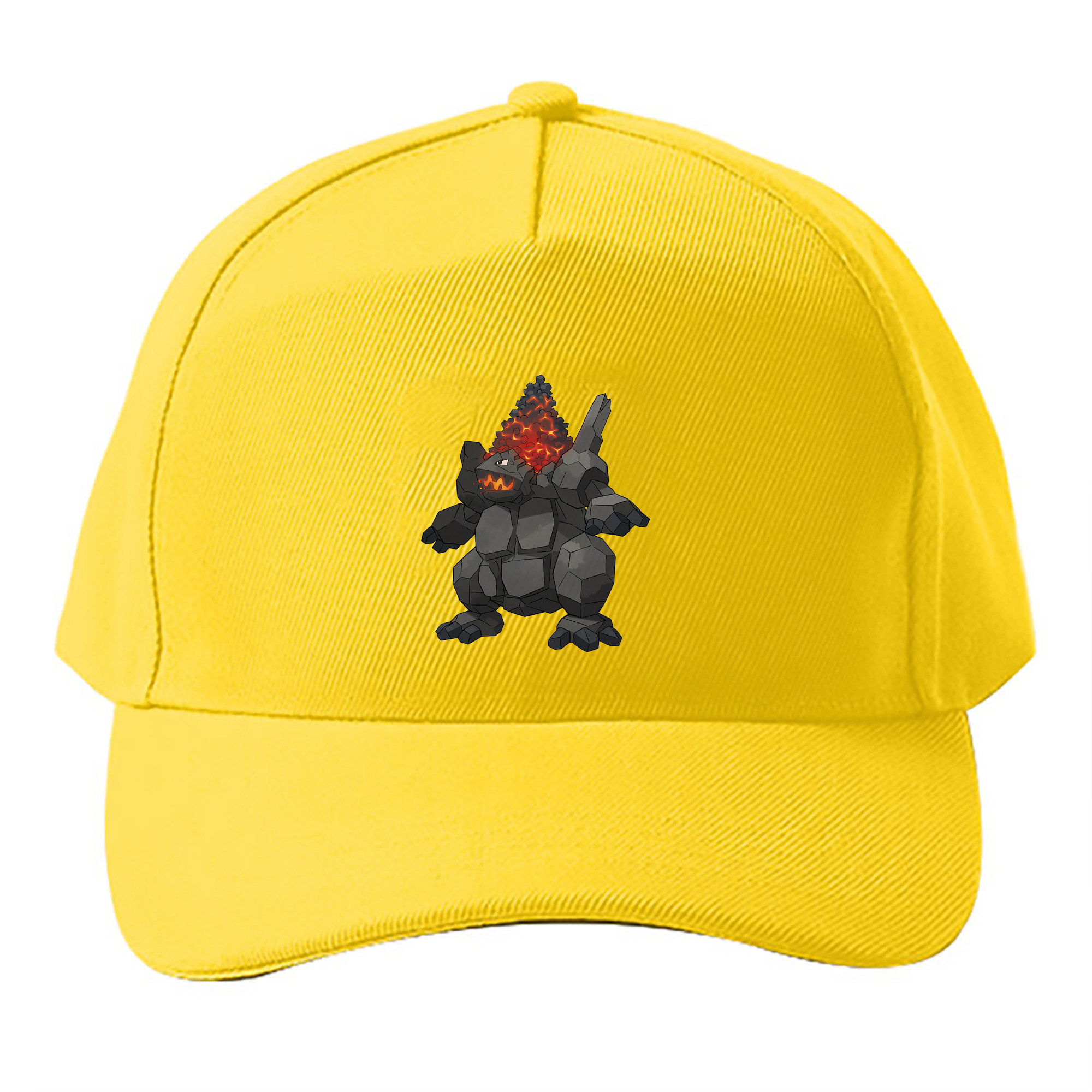 （画像用） ポケットモンスター Pokémon ベースボールキャップ 綿100％ 男女兼用 帽子 スポーツ